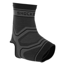 Поддержка голеностопа SHOCK DOCTOR ANKLE KNIT COMPRESSION SLEEVE