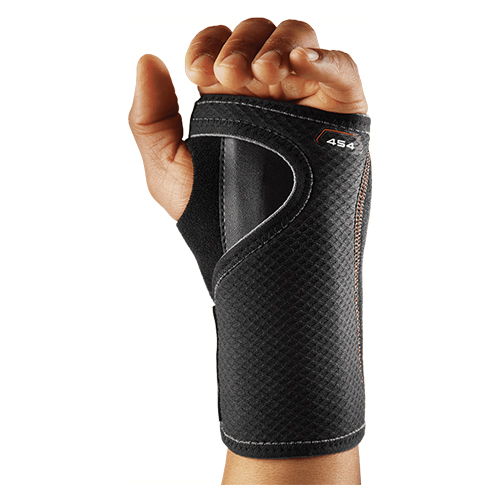 Поддержка кисти MCDAVID WRIST SUPPORT BRACE ADJUSTABLE