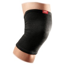 Поддержка колена MCDAVID KNEE SLEEVE / ELASTIC