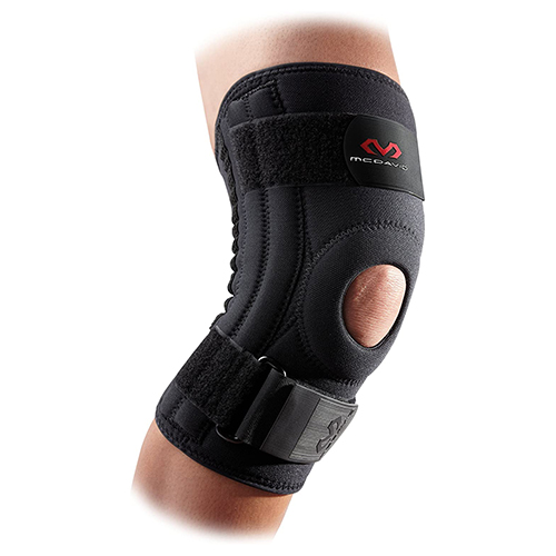 Поддержка колена MCDAVID KNEE SUPPORT WITH STAYS