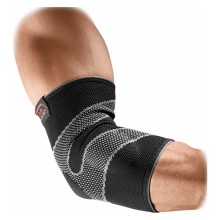 Поддержка локтя MCDAVID ELBOW SUPPORT SLEEVE ELASTIC WITH GEL BUTTRESSES