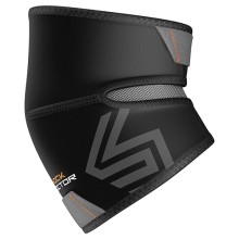 Поддержка локтя SHOCK DOCTOR ELBOW COMPRESSION SLEEVE