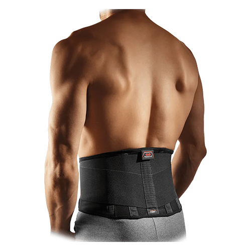 Поддержка спины MCDAVID BACK SUPPORT BRACE