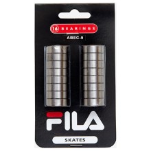 Подшипники FILA  ABEC 9 BEARINGS 16шт