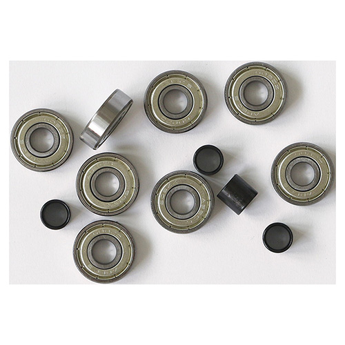 Подшипники FOOTWORK BEARINGS ABEC5