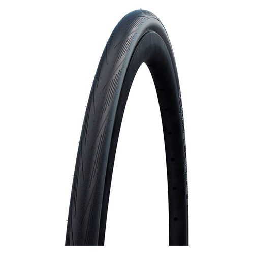 Покрышка SCHWALBE LUGANO II K-GUARD FOLDING