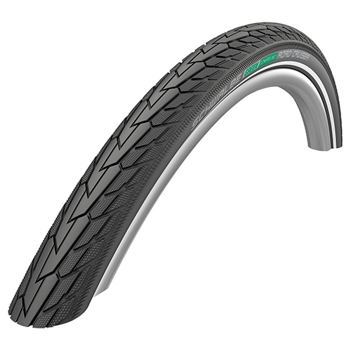 Покрышка SCHWALBE ROAD CRUISER K-GUARD 27.5"