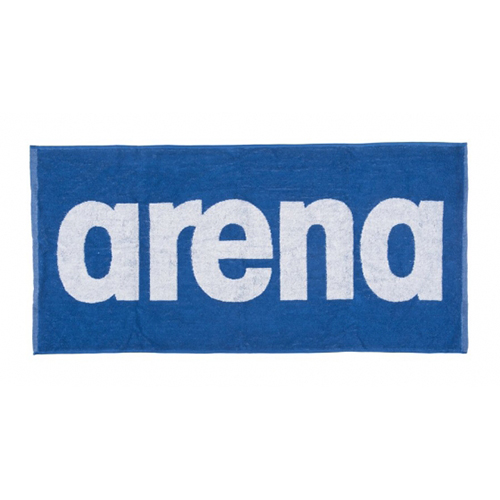 Полотенце ARENA GYM SOFT TOWEL