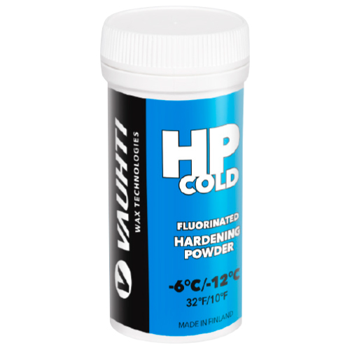 Порошок VAUHTI HP COLD 35g