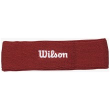 Повязка WILSON HEADBAND