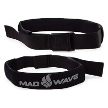 Пояс MADWAVE WAIST BELT black