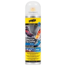 Пропитка для обуви TOKO PROOF & CARE SHOE 250ml