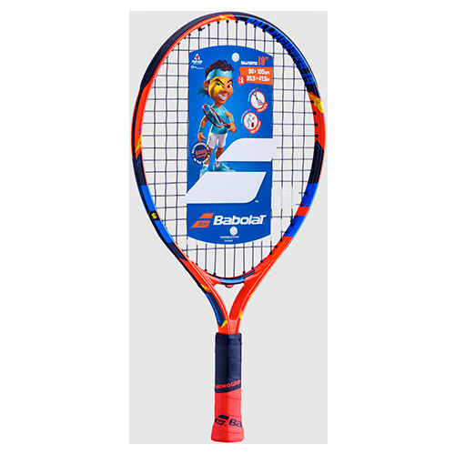 Ракетка BABOLAT BALLFIGHTER 19