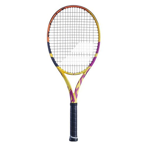 Ракетка BABOLAT PURE AERO TEAM RAFA S NC