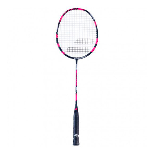 Ракетка бдм. BABOLAT FIRST I STRUNG