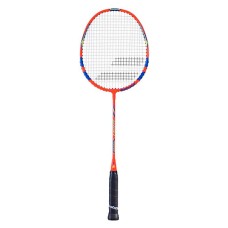 Ракетка бдм. BABOLAT JUNIOR 2 STRUNG NO COVER Ракетка бдм. BABOLAT JUNIOR 2 STRUNG NO COVER