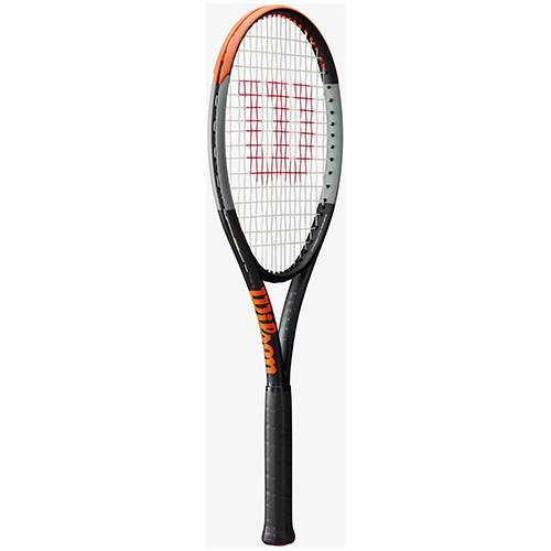 Ракетка WILSON BURN 100LS V4.0