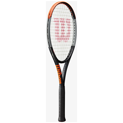 Ракетка WILSON BURN 100ULS V4.0