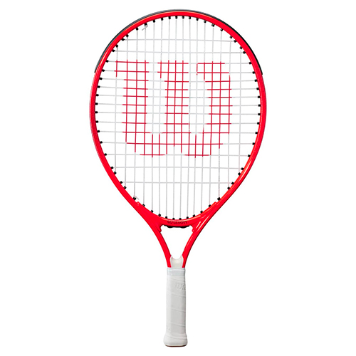 Ракетка WILSON ROGER FEDERER 19 HALF CVR