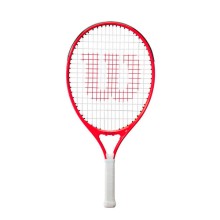 Ракетка WILSON ROGER FEDERER 25 HALF CVR