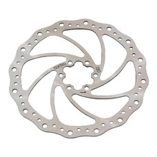 Ротор TEKTRO 180mm
