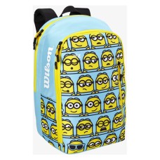 Рюкзак WILSON MINIONS 2.0 TEAM Рюкзак WILSON MINIONS 2.0 TEAM