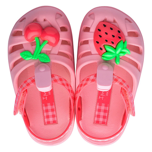 Сандалии IPANEMA SUMMER VII BABY SANDAL