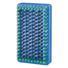 Щетка HOLMENKOL BASE BRUSH STEEL-MICRO-FINISH Щетка HOLMENKOL BASE BRUSH STEEL-MICRO-FINISH