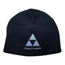 Шапка бег/лыж FISCHER SOFTSHELL