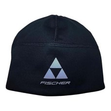 Шапка бег/лыж FISCHER SOFTSHELL
