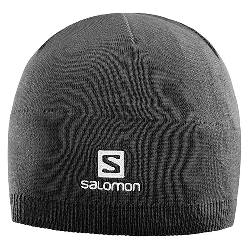 Шапка SALOMON BEANIE