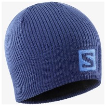 Шапка SALOMON LOGO BEANIE