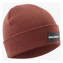 Шапка SALOMON OUTLIFE LOGO BEANIE