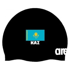 Шапочка ARENA KAZAKHSTAN ULTRA Шапочка ARENA KAZAKHSTAN ULTRA
