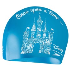 Шапочка SPEEDO SLOGAN DISNEY JR Шапочка SPEEDO SLOGAN DISNEY JR
