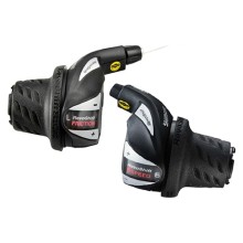 Шифтеры SHIMANO RS36 3-6ск