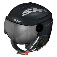 Шлем гор/лыж SH+ SHIVER VISOR REACTIVE Шлем гор/лыж SH+ SHIVER VISOR REACTIVE