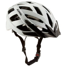 Шлем велосипедный ALPINA PANOMA CLASSIC