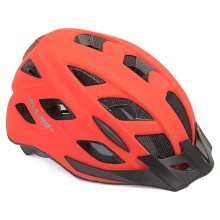 Шлем велосипедный AUTHOR PULSE LED X8