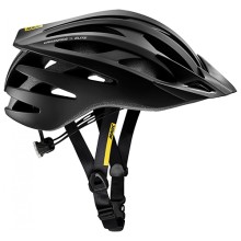 Шлем велосипедный MAVIC CROSRIDE SL ELITE