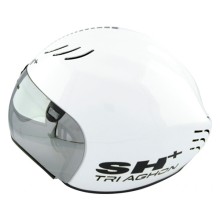 Шлем велосипедный SH+ TRIAGHON