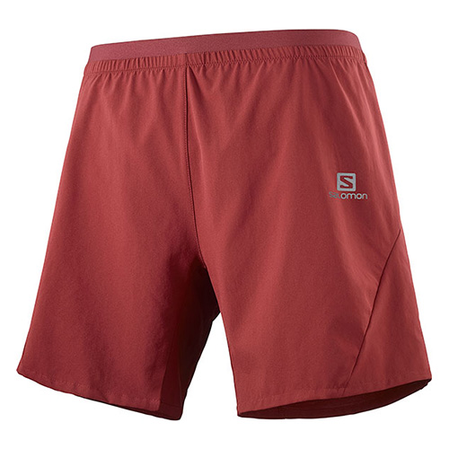 Шорты SALOMON CROSS 7'' SHORT M