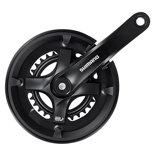 Система SHIMANO TY501 46/30