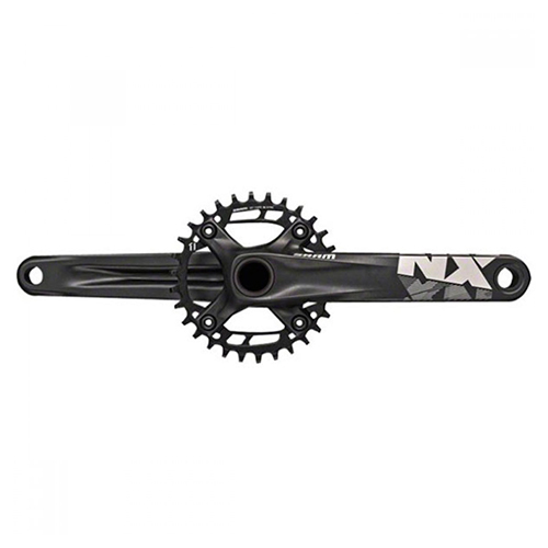 Система SRAM NX GXP 11ск