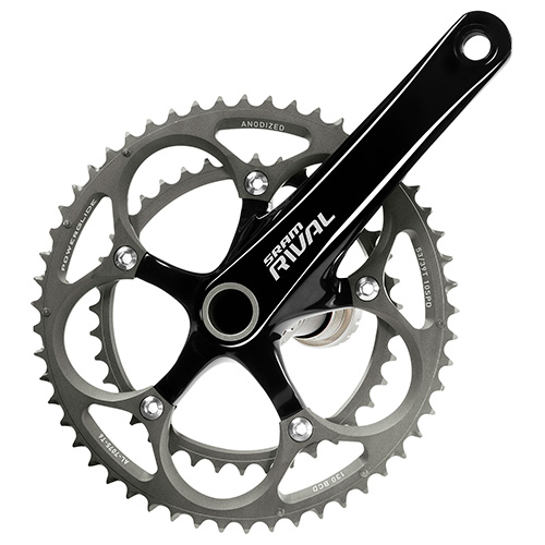 Система SRAM RIVAL OCT