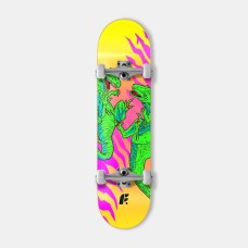 Скейт FOOTWORK RAPTORS 8x31.5 Скейт FOOTWORK RAPTORS 8x31.5