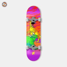 Скейт FOOTWORK T-REX MID KIDS 7.31x28.7 Скейт FOOTWORK T-REX MID KIDS 7.31x28.7