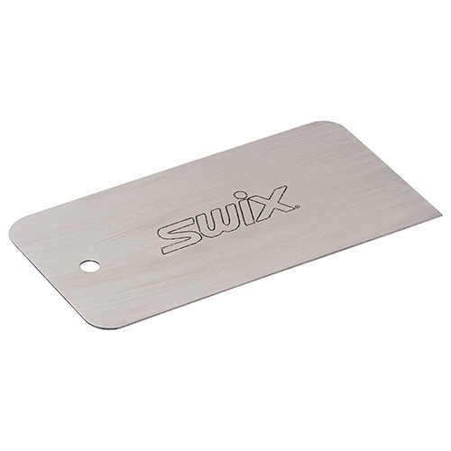 Скребок SWIX STAINLESS STEEL