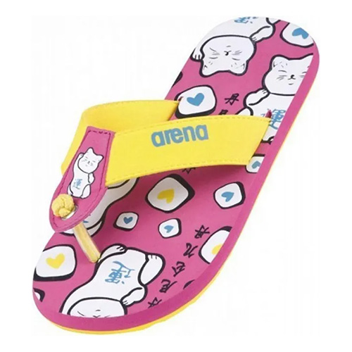 Сланцы ARENA SWEETIE JR HOOK