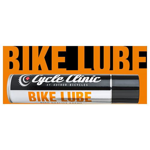 Смазка AUTHOR BIKE LUBE 400ml